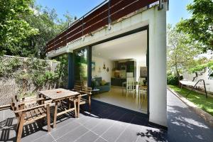 Apartamento luminoso en el centro de CADAQUÉS - 3hvězdičkové hotely ve městě Cadaqués