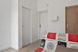 Appartements Charming flat near Lilles city center Welkeys : photos des chambres