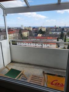 Penthouse "Marc Aurel" - GreatView, WiFi & Netflix