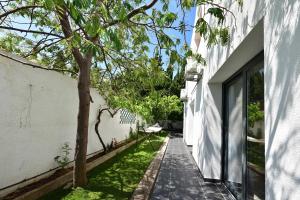 Apartamento luminoso en el centro de CADAQUÉS