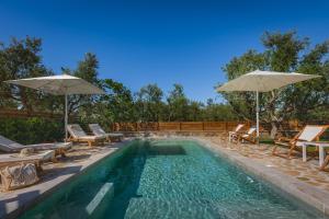 Joya Luxury Villas Zakynthos Greece