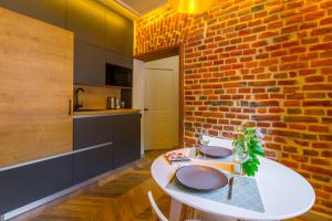 High castle park view studio Lil