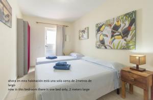 Marine Breeze Apartment