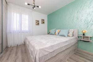 Apartman Gržetić