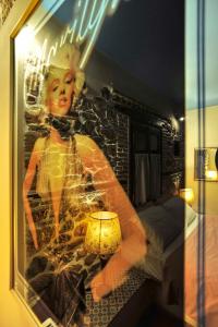 Archontiko Art Hotel Parnassos Greece