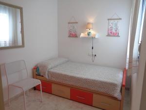 Ada Calypso Apartamento, Aire acondicionado, WiFi, Piscina, Parking