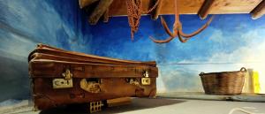 Archontiko Art Hotel Parnassos Greece