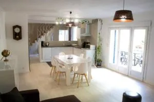 La maison de Papé - 博凯尔