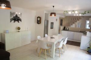 Maisons de vacances La maison de Pape : photos des chambres