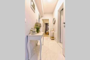 Apartment Dudanovski City Center - Apartment No. 4