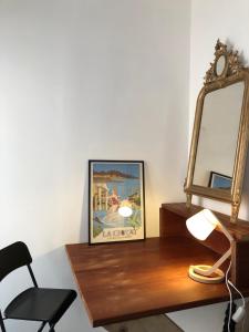 Appartements Home a la mer : photos des chambres