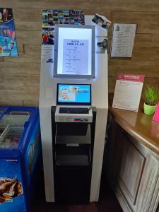 Hotels Hotel SABLES D'O et son restaurant LE 16 BIS : photos des chambres