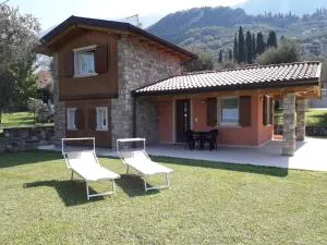 Villa Pia - 马尔切西内