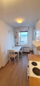 City Lights Penthouse