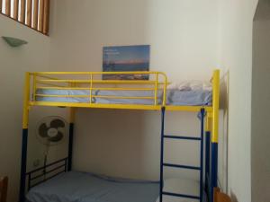 Casa Vacanza Santorsola