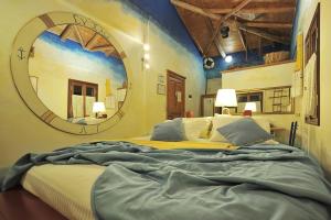 Archontiko Art Hotel Parnassos Greece