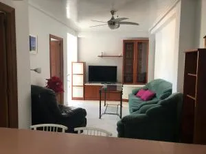 Almería Centro - Almeria