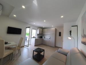 Apartmani Melanie 