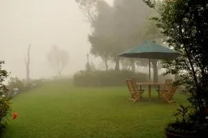 Clouds Holiday Bungalow - Haputale