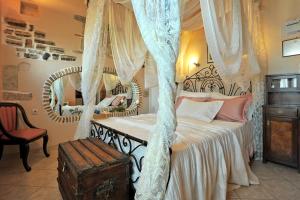 Archontiko Art Hotel Parnassos Greece