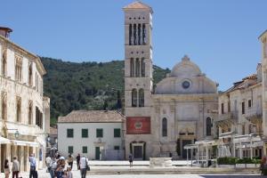 Old Town Hvar Apartment