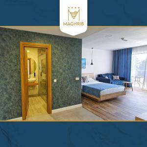 Maghrib Hotel