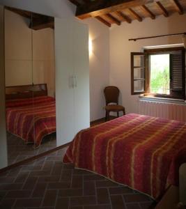 CasaLina appartamento a Casale Marittimo