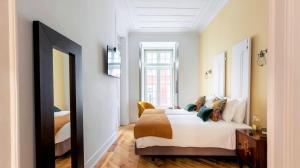 LeL Madalena GuestHouse