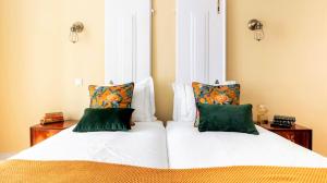 LeL Madalena GuestHouse