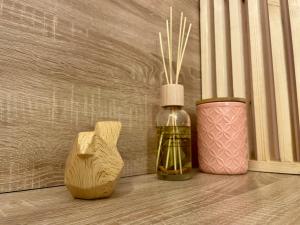 Appartements Le Cocon : photos des chambres
