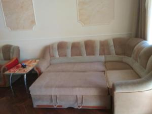 Трёхкомнатная квартира в историческом доме