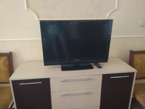 Трёхкомнатная квартира в историческом доме