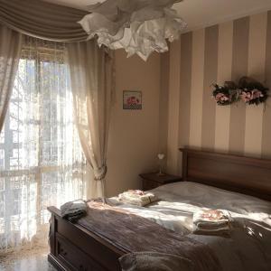 Casa con 4 camere da letto