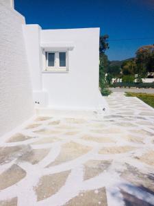 Potokaki Holiday Home Samos Greece