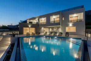 Luxurious Villa Meri