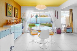 The Lucky Palm Permit# 1087