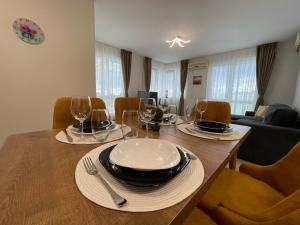 Sea Тerrace Aquamarine