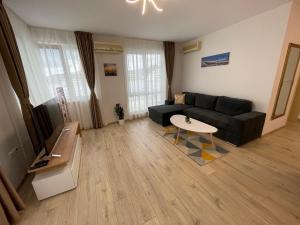 Sea Тerrace Aquamarine