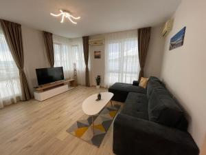 Sea Тerrace Aquamarine