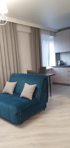 Квартира в центре