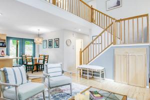 Cottage at Moran State Park