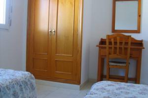 Apartamento en el centro y junto a la playa