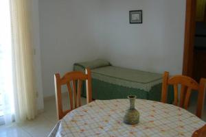 Apartamento en el centro y junto a la playa