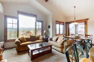 Three Bedroom House room in Away in Winter Park