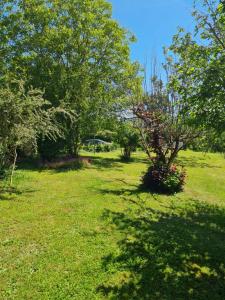 Maisons de vacances gite la bergerie : photos des chambres