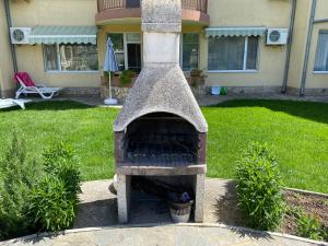 Apartments in complex Daisy