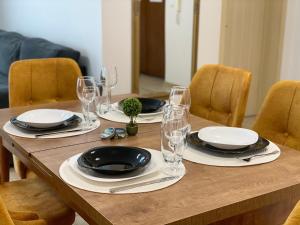 Sea Тerrace Aquamarine