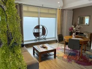 Ferienwohnung Lucy - Riol