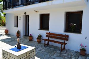 Alikias Country House Skopelos Greece