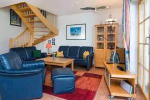 Ferienpark Freesenbruch Doppelhaushälfte 10a - Meeresbriese - Gutglück